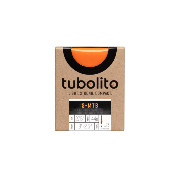 Tubolito S-Tubo MTB Fahrradschlauch (27