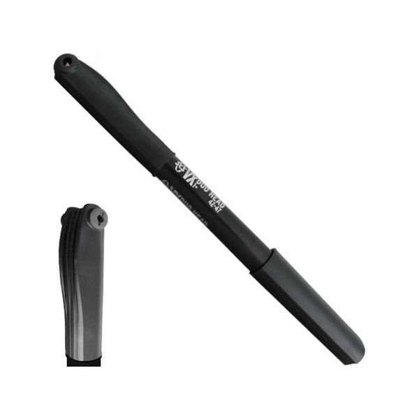 SKS VX Luftpumpe (345-395mm | schwarz)