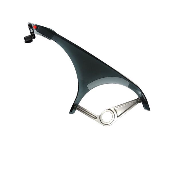 Hebie Kettenschutz (bis 48 ZÃ¤hne | 3-fach)