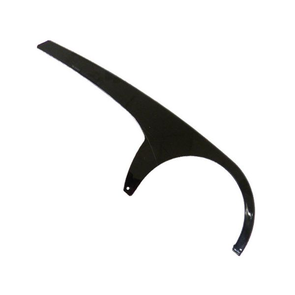 Horn 3f Catena Verschlussglied (48 KS | schwarz)