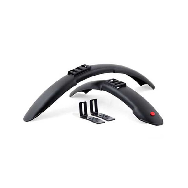 Hebie Taipan Steckblechsatz Kinder- / FaltrÃ¤der (16")