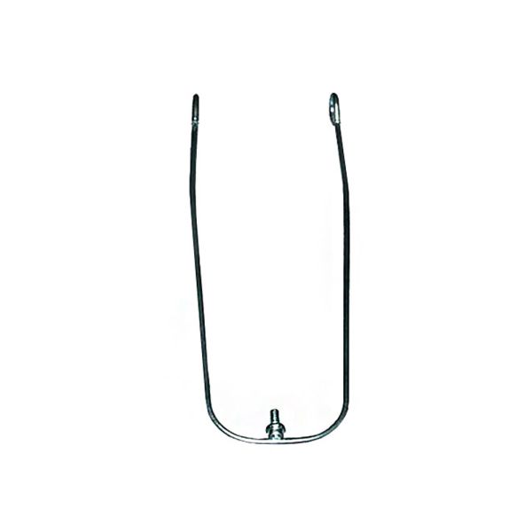 BÃ¼chel Strebe mit Nocke (16â€œ | 230mm | 55mm)