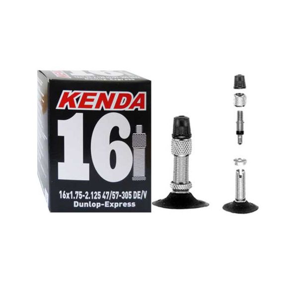 Kenda Fahrradschlauch (47-57/305 | DV28)