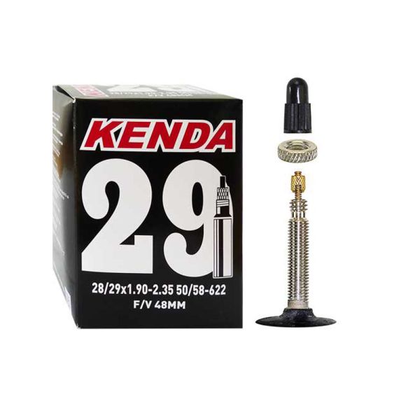 Kenda Fahrradschlauch (50-58/622 | SV48)