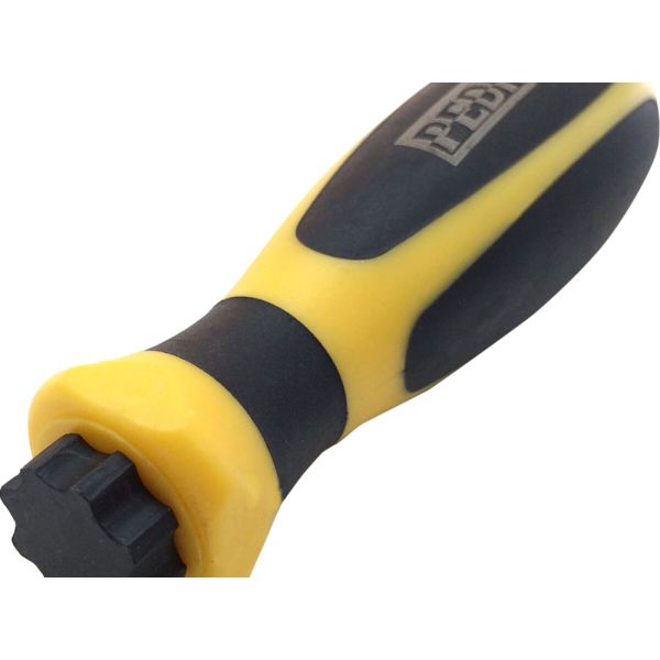 Pedro's Kurbeleinstellkappen Treiber