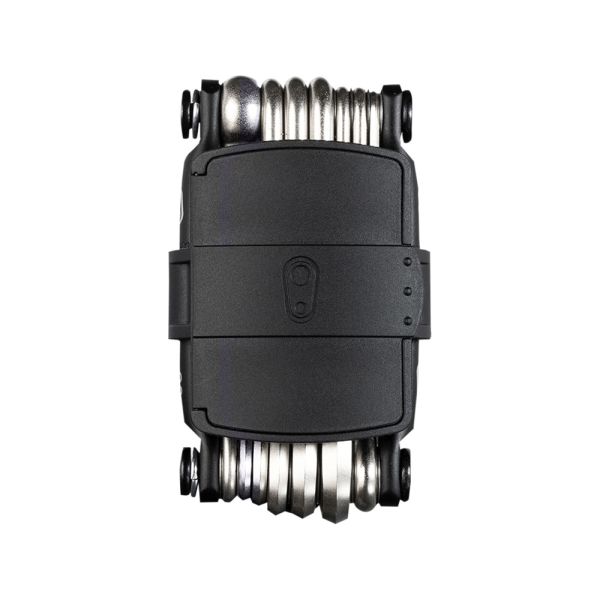 Crankbrothers M20 Multitool (silber)