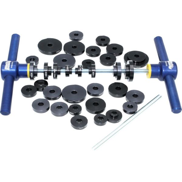 Black Bearing Press2 Lagerpresse Kit