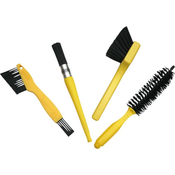 Pedro's Pro Brush Kit