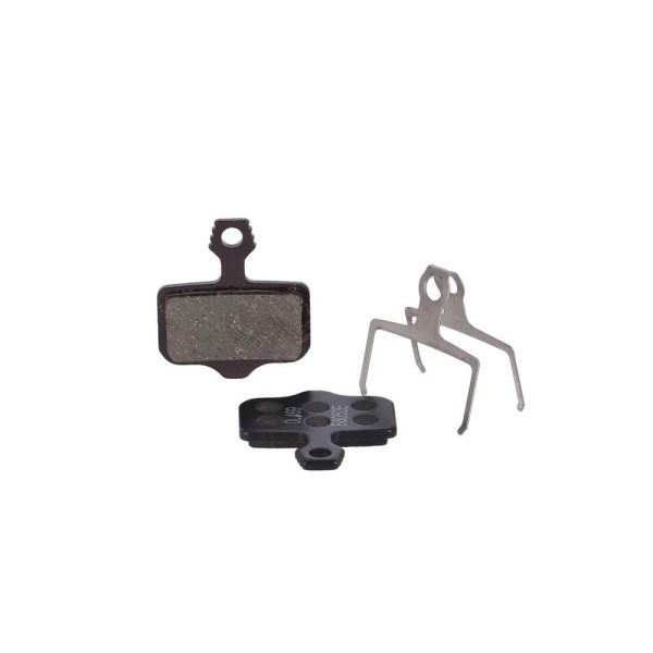 Sram Scheibenbremsbelag Disc (organisch / Stahl)