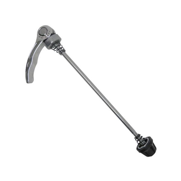 Messingschlager Schnellspanner fÃ¼r Vorderrad