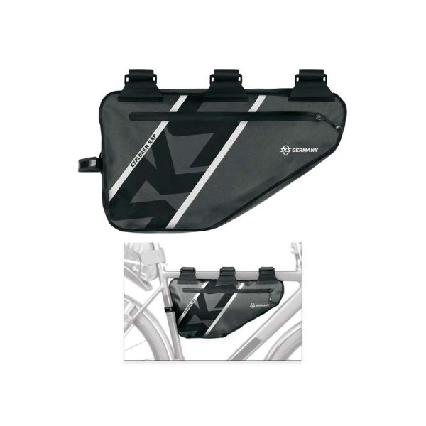 SKS Explorer EXP. Rahmentasche (4 Liter)