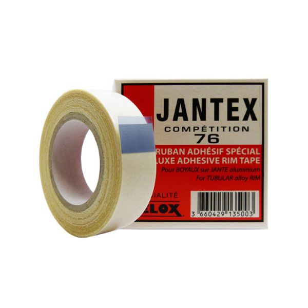 Velox Jantex 76 Klebeband fÃ¼r Schlauchreifen