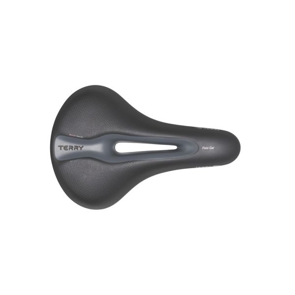 Terry Fisio Gel Max Fahrradsattel Damen (Modell ab 2017)
