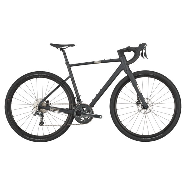 Scott Speedster Gravel 40 Rennrad (28" | mastaphora grey)-61 cm