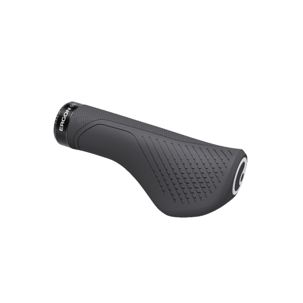 Ergon GS1 Evo Fahrradgriffe (grau)