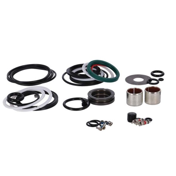 Rock Shox DÃ¤mpfer-Service Kit Full Monar.B1/C1/D1 (Monarch B1 | RLC1 | R | RT | RT3D1 | RT3)