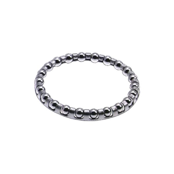 Point Kugelhalter Steuersatz (1")