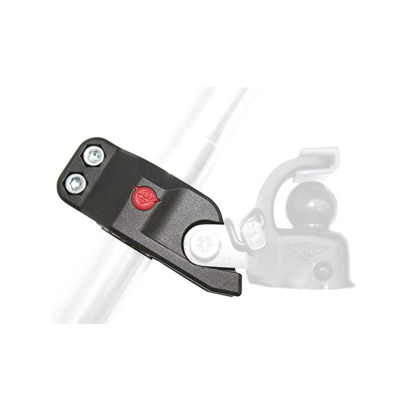 Hebie SattelstÃ¼tzadapter fÃ¼r Kupplung F1