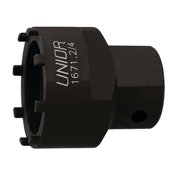 Unior InnenlagerschlÃ¼ssel (fÃ¼r Shimano / Bontrager / Truvativ)