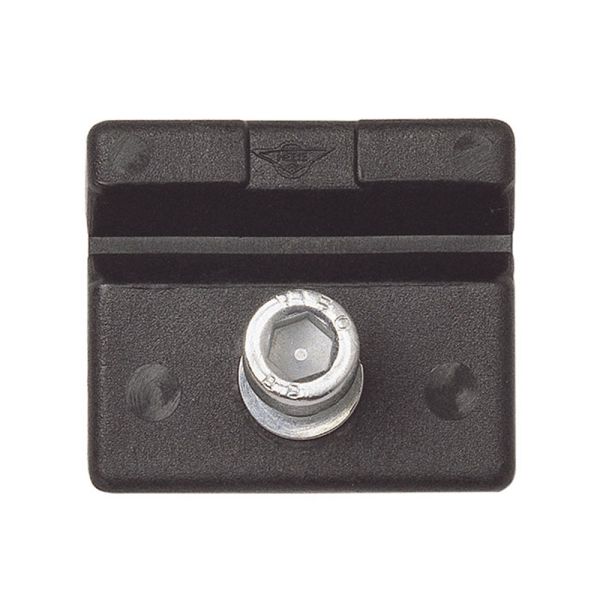 Hebie Kettler Adapter fÃ¼r ZweibeinstÃ¤nder