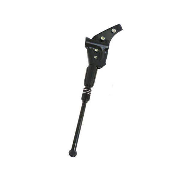 Messingschlager Tranz-X HinterbaustÃ¤nder (24-29" | schwarz 22)