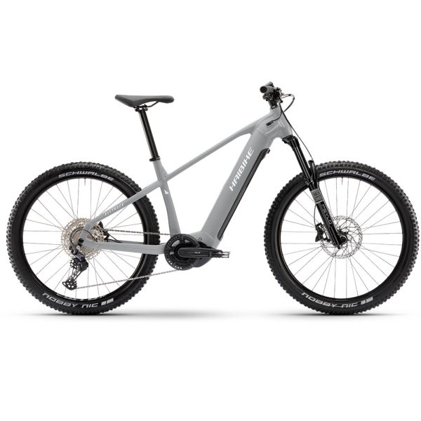 Haibike AllTrack 7 MTB E-Bike (27