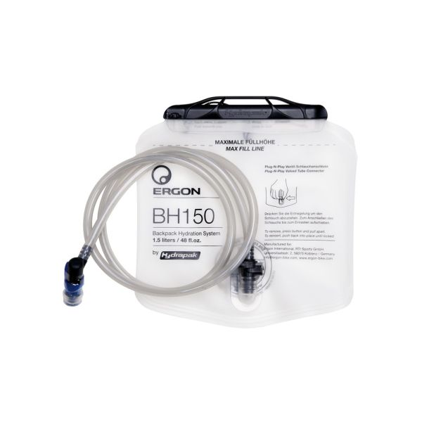 Ergon Trinksystem BH150