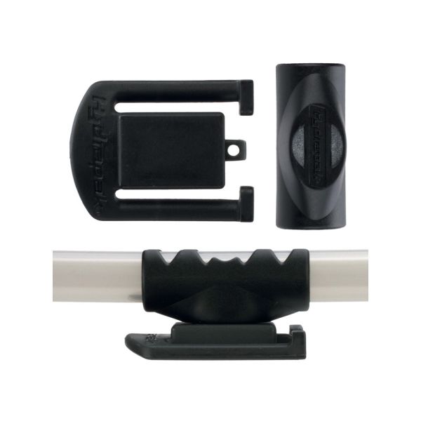 Ergon Elite Quantum Clip Trinkschlauchbefestigung