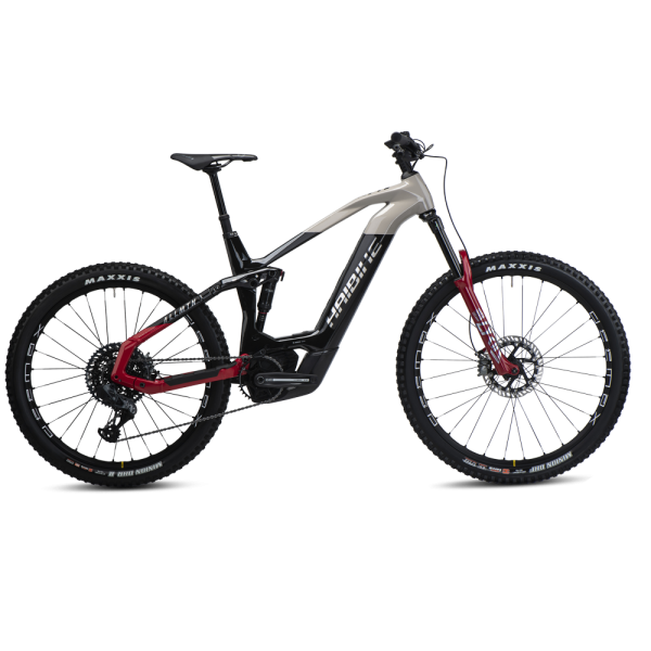 Haibike AllMtn CF SE Fully MTB E-Bike (29/27