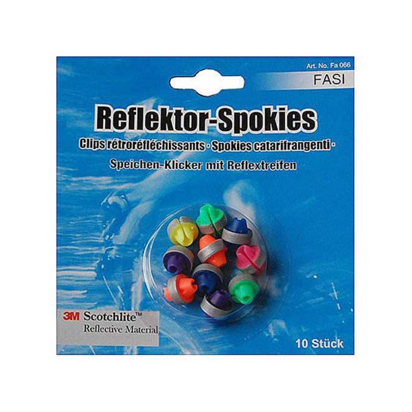 Fasi Spokies Reflektor