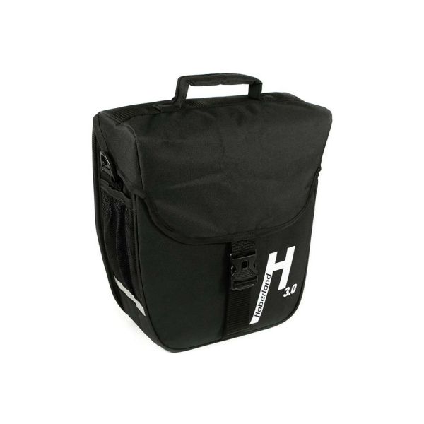 Haberland Basic 3.0 Hinterradtasche (14 Liter)