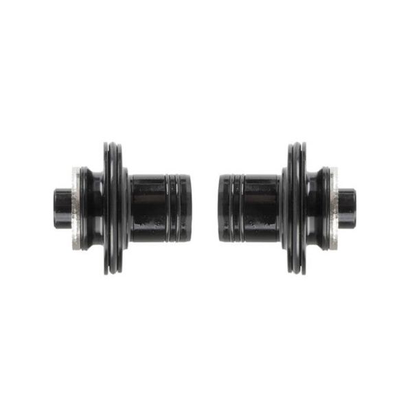 Novatec Superlight 4in1 D791SB/A AusgleichshÃ¼lse 5mm | Schnellspanner