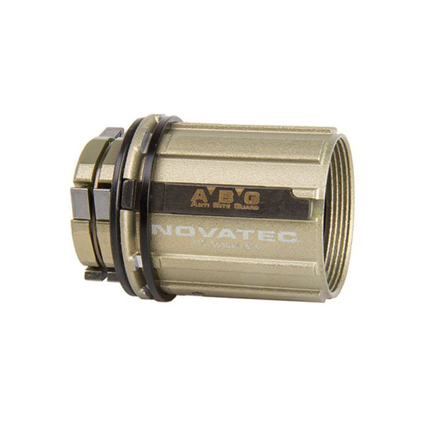 Novatec FreilaufkÃ¶rper fÃ¼r Shimano (Typ B2 | 8-11-fach 98-1)