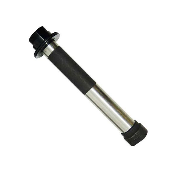 Novatec Superlight 4in1 UmrÃ¼stsatz CrMo-Steckachse (X12)