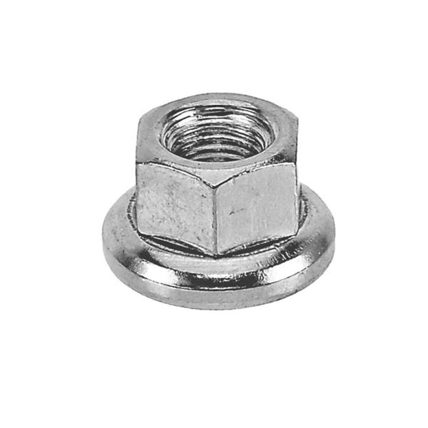 Novatec Mutter fÃ¼r Vorderradnabe