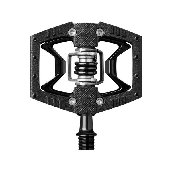 Crankbrothers Double Shot 3 Fahrradpedale (schwarz)