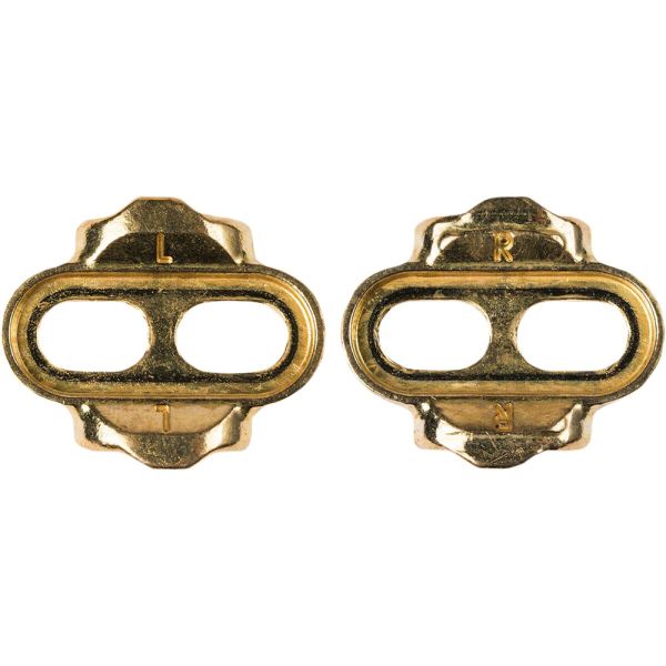 Crankbrothers Stollensatz mit Standardfreigabe (6Â°)