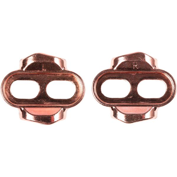 Crankbrothers Easy Release Cleat Kit (6Â°)