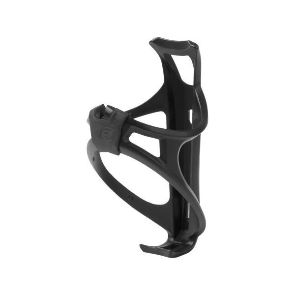 Polisport Premium Trinkflaschenhalter (schwarz)