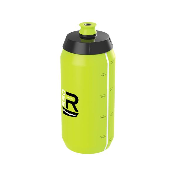 Polisport R550 Trinkflasche (550ml | grÃ¼n)