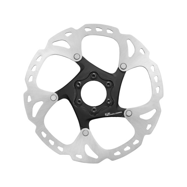 Shimano Deore XT Scheibenbremsscheibe (6-Loch | 203mm)