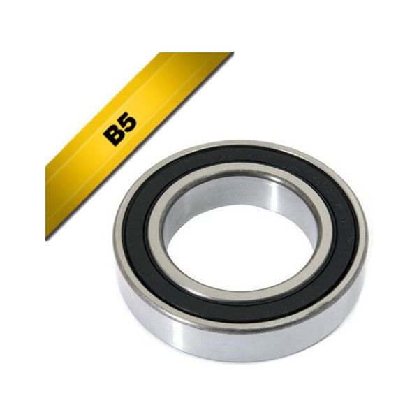 Black Bearing B5 Lager (35x44x5mm)