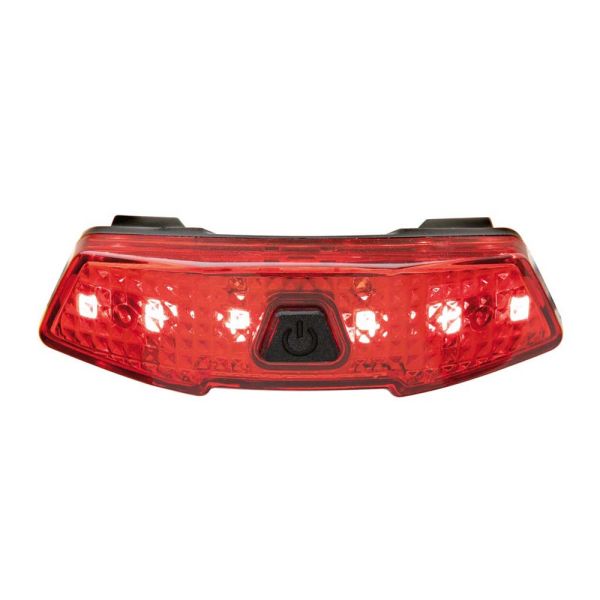 Cratoni Typ J Helmlicht (fÃ¼r LFS System ab 2020)