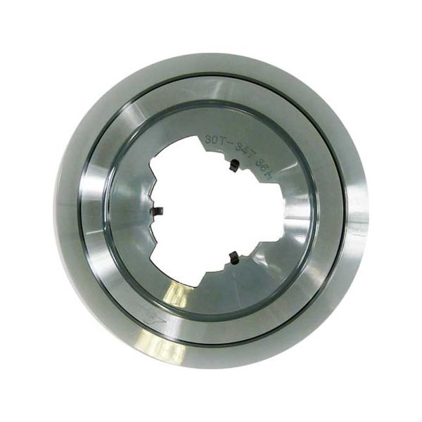 Hebie Mega-Range Speichenschutz