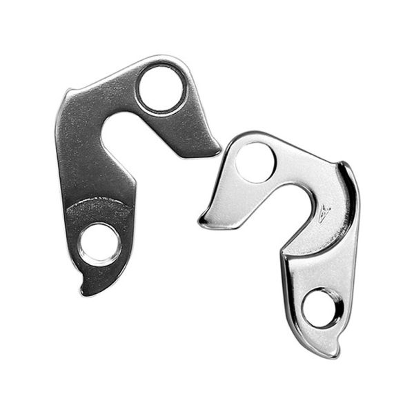 Marwi GH-097 Schaltauge mit Schraubensatz (M8x0.75)