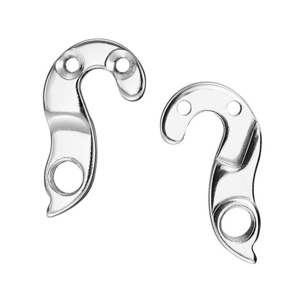 Marwi GH-135 Schaltauge mit 2 Schrauben (M4x0.7)