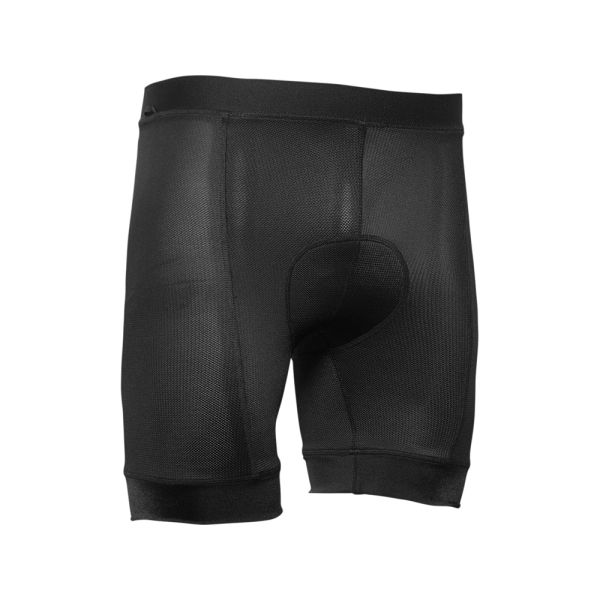 Thor Assist Unterziehhose Herren (schwarz)-3XL