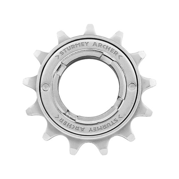 SunRace Freilaufkranz (1-fach | 14 ZÃ¤hne | 1/2x3/32" SFX)