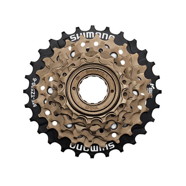 Messingschlager Freilaufkranz (6-fach | 14-28 ZÃ¤hne)