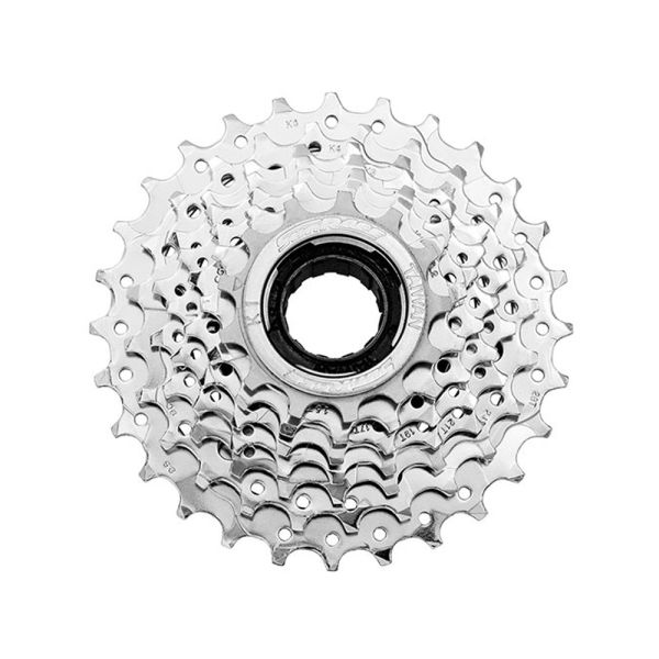 SunRace Freilaufkranz (7-fach | 13-28 ZÃ¤hne)